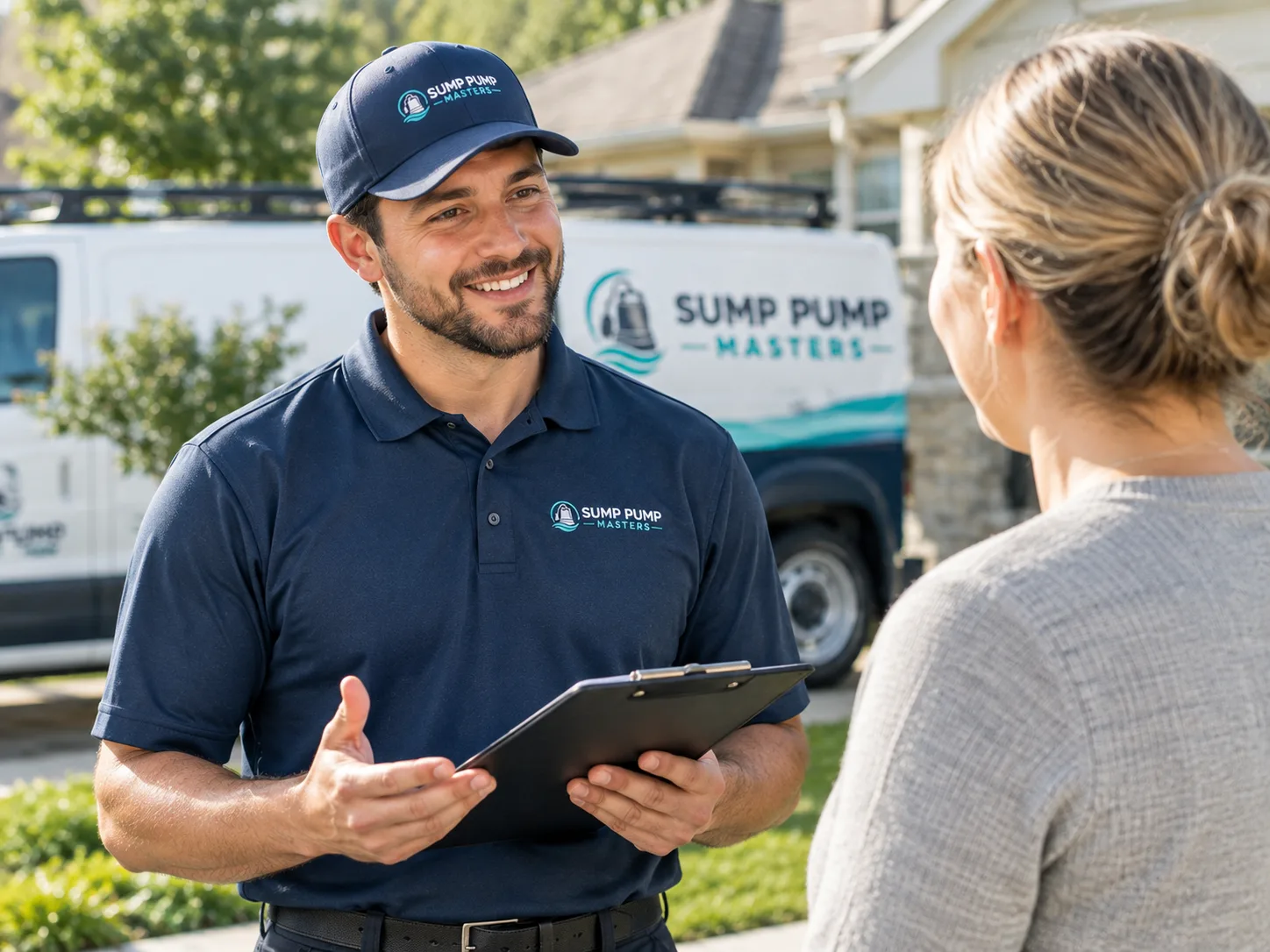 Sump Pump Repair Ancona, IL FAQs